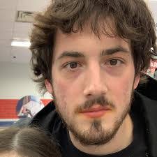 Nicholas Vincent's Instagram, Twitter & Facebook