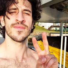 Nicholas Barbato's Instagram, Twitter & Facebook