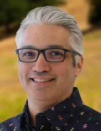 Joaquin Rene Charles MD