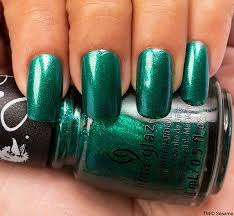 China Glaze Home