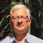 Cool screensaver ruined by No Signal warning LG55E8