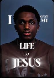 Rashad Grant's Instagram, Twitter & Facebook