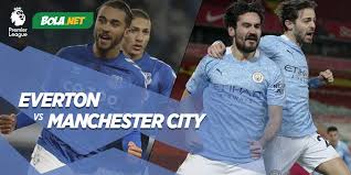 Catch the latest manchester city and everton news and find up to date football standings, results, top scorers and previous winners. Prediksi Everton Vs Manchester City 18 Februari 2021 Bola Net
