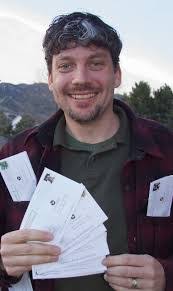 Steven Matherly's Instagram, Twitter & Facebook