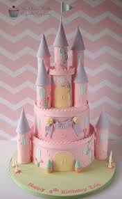 Pin De Gozde Ozturk Em Cakes 50 Bolos De Aniversario Bolo De Princesa Bolo De Castelo