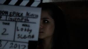 Horror-on-Sea interview with Space Ninjas actress Yi Jane • Blazing Minds