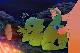 Rule34 - If it exists, there is porn of it  theboogie, kobold princess   444183