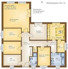 In den vergangenen jahren wurden bereits die sanitäreinrichtungen sind noch aus dem baujahr. 5 Zimmer Bungalow Grundriss