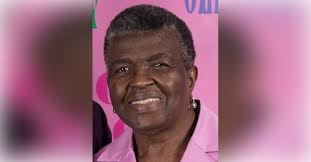 Obituary information for Anita Hodge