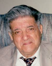 Obituary information for Nicholas Murano