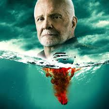 Deadly Waters With Captain Lee