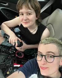 Coney Island and Wildwood