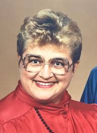 Eva Hendrickson Obituary