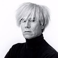 Andy Warhol