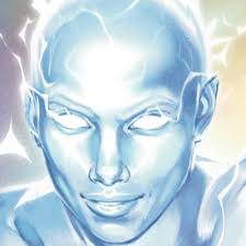 Comics that JustaMimic has read