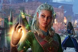 Baldur's Gate 3” marks the return of a beloved franchise | The Connector