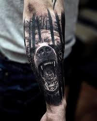 Forearm tattoos used to be rare since most professionals couldn't get a visible tattoo. Top 100 Best Forearm Tattoos For Men Unique Designs Cool Ideas Improb