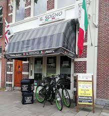 Il Sogno Cucina Italiana E Pizzeria Startpagina Groningen Menu Prijzen Beoordelingen Van Restaurant Facebook