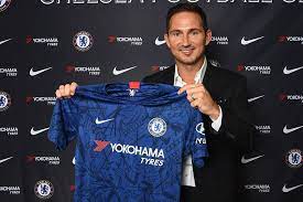 Diese statistik listet alle mitarbeiter, gegliedert nach ihrer funktion, von dem verein chelsea auf, die aktuell für den verein arbeiten. Lampard Appointed As Chelsea Head Coach