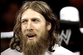Top 15 Little-Known Facts About Daniel Bryan