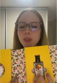 Perfume Fragrância Floriental Lirio