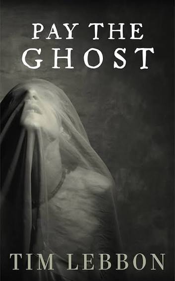 Amazon.com: Pay The Ghost eBook : Lebbon, Tim: Kindle Store