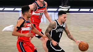 Lineup changes, injury news, and our own player ratings. Washington Wizards Waive Former Byu Forward Yoeli Childs