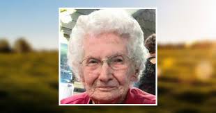 Mildred L. Schliep Obituary March 30, 2019