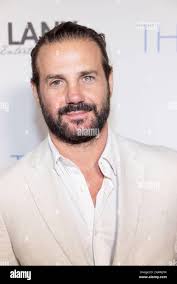 The bay the series pre emmy party hi-res stock photography and images