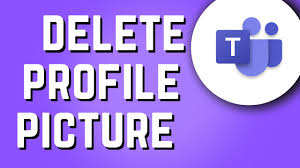 Maybe you would like to learn more about one of these? How To Delete Profile Picture Microsoft Teams 2021 Youtube