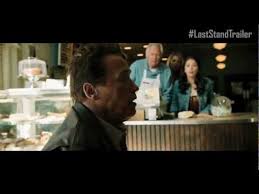Filme noi gratis subtitrate in romana. Ultima RedutÄƒ The Last Stand Trailer Youtube