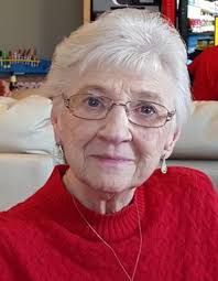 Rosemary Jean Wetzel Obituary (2023)