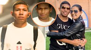 Edison 'Orejas' Flores reaccionó así ante rumores de infidelidad a Ana  Siucho con ciudadana venezolana: “Déjame” - Infobae