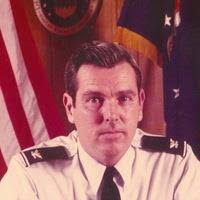 Richard Kennedy Obituary