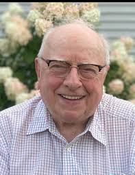 Obituary information for Robert Lawson Foster