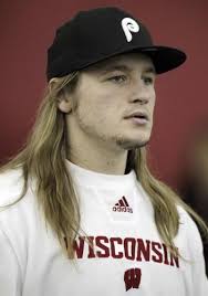 Badgers football: 'This is his dream,' Gary Andersen's wife says