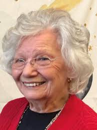 Ella Mae (Nash) Haynes Obituary 2024