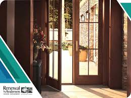 They also can be referred to as french french doors can create a dramatic impact on your home. A Brief History Of The French Door