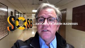 Support our Sartan Businesses!, Snoot Spray, Nasal Cleanser, Michelle  Herman ‘82, snootspray.com, amazon.com/dp/B009TEWQTG,  facebook.com/SnootSpray, Sobremesa, Restaurant & Brewery, Nicolas Giron  ‘01, ...