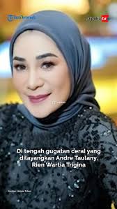 BIARLAH DIJAHATI Unggahan Erin Istri Andre Taulany Disorot, Bungkam Usai  Digugat Cerai, Download aplikasi berita TribunX di Play Store atau App  Store untuk dapatkan pengalaman baru., Di tengah gugatan ...