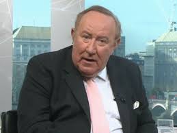 Online estimates of andrew neil's net worth vary. Andrew Neil Net Worth