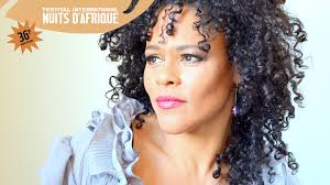 36th Edition, Festival International Nuits d'Afrique presents DAWN TYLER  WATSON (CANADA)