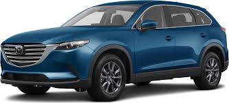Mazda car price malaysia, new mazda cars 2021. 2021 Mazda Cx 9 Reviews Pricing Specs Kelley Blue Book