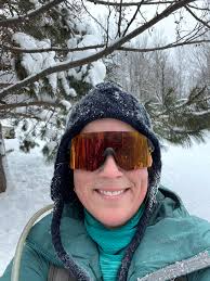 Best sunglasses with good ventilation?