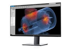 Dell 32inch Monitor In 2020 Monitor Usb Usb Type A