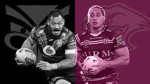 Subscribe for more nrl action. New Zealand Warriors V Manly Warringah Sea Eagles Round 21 Preview Nrl