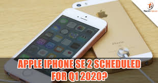 Apple Iphone Se 2 Malaysia Price Technave