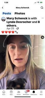 Diane Rix's Instagram, Twitter & Facebook