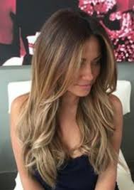 With subtle layers throughout for added movement and choppy ends, this cool shag cut is a great option for ladies with natural waves. Haircuts For Long Thin Hair With Oval Face Yourhairstyler Com