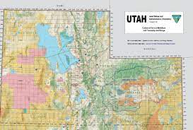 Check spelling or type a new query. Utah Land Ownership Map Bureau Of Land Management